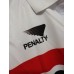 Sao Paulo 1991 Home White Soccer Jersey